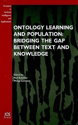 Ontology Learning and Population(English, Hardcover, unknown)