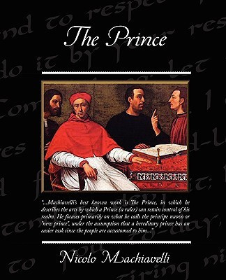 The Prince(English, Paperback, Machiavelli Nicolo)