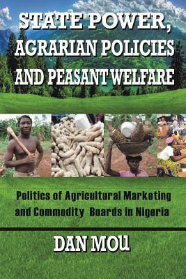 State Power, Agrarian Policies and Peasant Welfare(English, Paperback, Mou Dan)