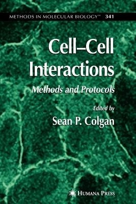 Cell'Cell Interactions(English, Paperback, unknown)