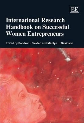 International Research Handbook on Successful Women Entrepreneurs(English, Hardcover, unknown)