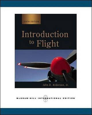 Introduction to Flight 6th Edition(English, Paperback, Anderson John)