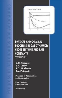 Physical and Chemical Processes in Gas Dynamics(English, Hardcover, unknown)