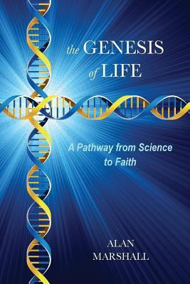 The Genesis of Life(English, Paperback, Marshall Alan Dr)