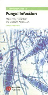 Pocket Guide to Fungal Infection(English, Paperback, Richardson M)