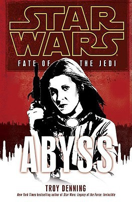 Abyss(English, Hardcover, Denning Troy)