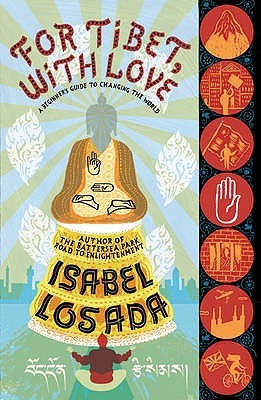 Beginners Guide To Changing The World(English, Paperback, Isabel Losada)