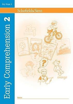 Early Comprehension Book 2(English, Paperback, Forster Anne)