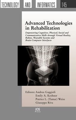 Advanced Technologies in Rehabilitation(English, Hardcover, unknown)
