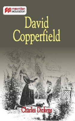 David Copperfield 2nd  Edition(English, Paperback, Charles Dickens, W. Jewesbury)