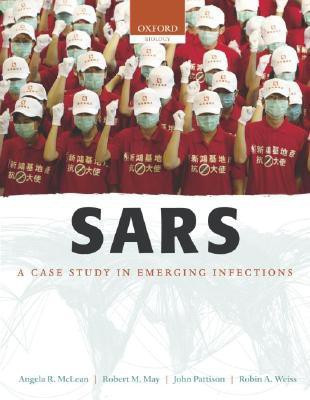 SARS(English, Hardcover, unknown)