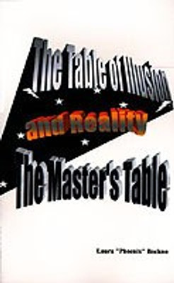 The Table of Illusion and Reality(English, Paperback, Bockno Laura)