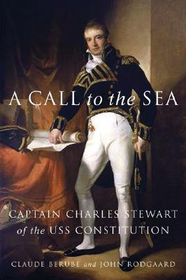 A Call to the Sea(English, Hardcover, Berube Claude)