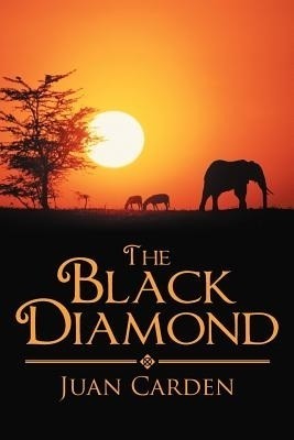 The Black Diamond(English, Paperback, Carden Juan)