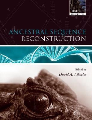 Ancestral Sequence Reconstruction 1st Edition(English, Hardcover, unknown)
