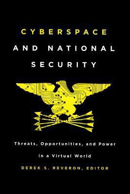Cyberspace and National Security(English, Paperback, unknown)
