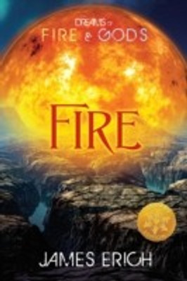 Dreams of Fire and Gods(English, Paperback, Erich James)