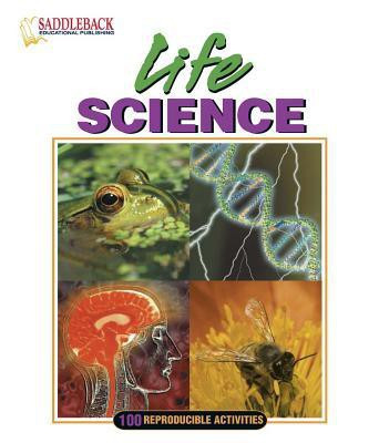 Life Science(English, Paperback, Buckley Michael Msgr)