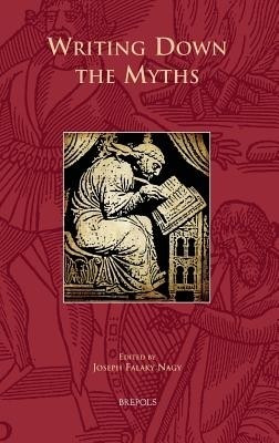 Writing Down the Myths(English, Hardcover, unknown)