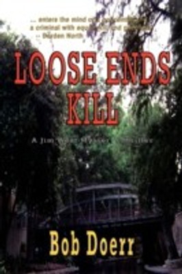 Loose Ends Kill(English, Paperback, Doerr Bob)