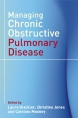 Managing Chronic Obstructive Pulmonary Disease(English, Paperback, unknown)