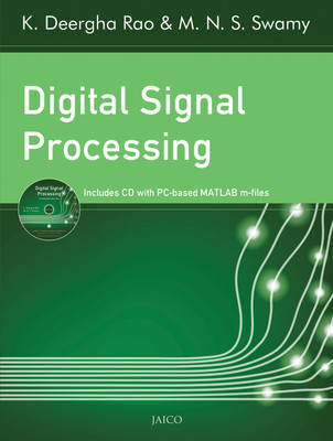 Digital Signal Processing(English, Paperback, Rao K. Deergha)