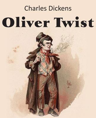 Oliver Twist(English, Paperback, Dickens Charles)