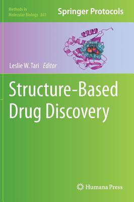 Structure-Based Drug Discovery 2012th Edition(English, Hardcover, unknown)