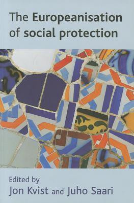 The Europeanisation of social protection(English, Paperback, unknown)