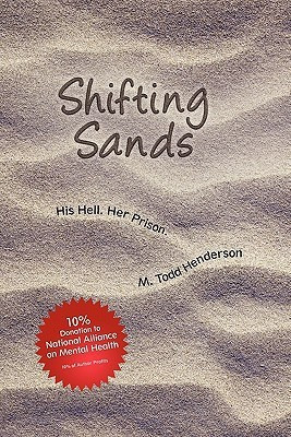 Shifting Sands(English, Paperback, Henderson M Todd)
