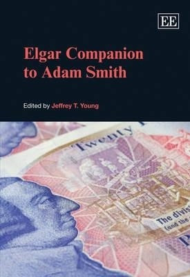Elgar Companion to Adam Smith(English, Hardcover, unknown)