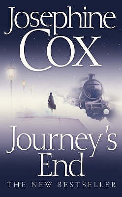 JOURNEY'S END(English, Paperback, Cox, Josephine)
