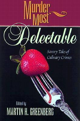 Murder Most Delectable(English, Hardcover, unknown)