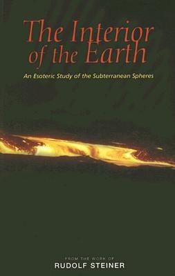 The Interior of the Earth(English, Paperback, Steiner Rudolf)