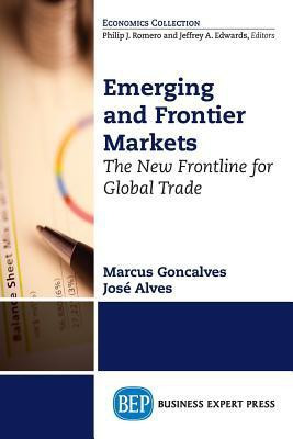 Emerging and Frontier Markets(English, Paperback, Goncalves Marcus)
