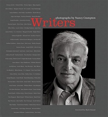 Writers(English, Hardcover, Crampton Nancy)