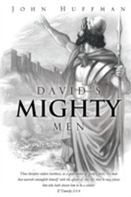 David's Mighty Men(English, Paperback, Huffman John Dr)