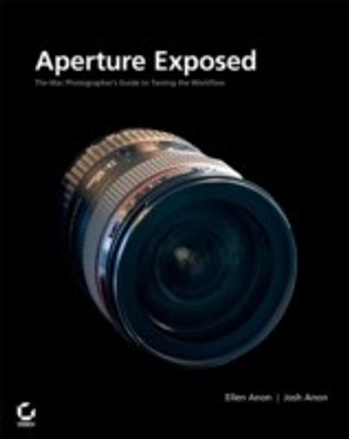 Aperture Exposed(English, Paperback, Anon Ellen)