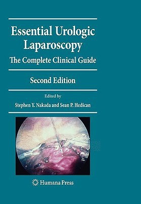 Essential Urologic Laparoscopy 2nd ed. 2009th Edition(English, Mixed media product, unknown)