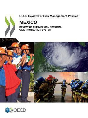 Mexico(English, Paperback, Organisation for Economic Co-operation, Development)