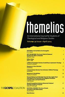 Themelios, Volume 39, Issue 1(English, Paperback, unknown)
