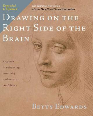 Drawing on the Right Side of the Brain(English, Hardcover, Edwards Betty)