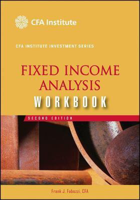 Fixed Income Analysis 2nd Edition(English, Paperback, Fabozzi Frank J.)