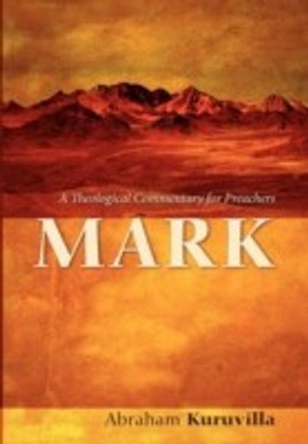 Mark(English, Paperback, Kuruvilla Abraham)
