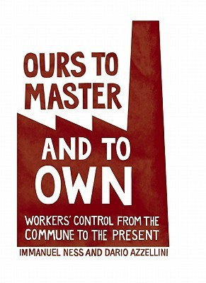 Ours To Master And To Own(English, Paperback, Ness Immanuel)