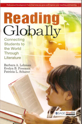 Reading Globally, Ku8 Connecting Students to the World Through Literature(English, Paperback, Lehman Barbara A.)
