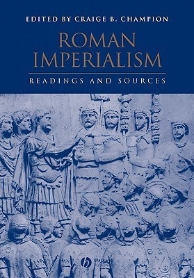 Roman Imperialism(English, Paperback, unknown)