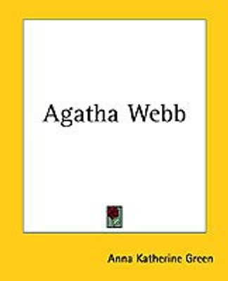 Agatha Webb(English, Paperback, Green Anna Katherine)