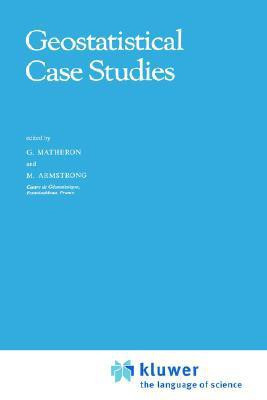 Geostatistical Case Studies(English, Hardcover, unknown)
