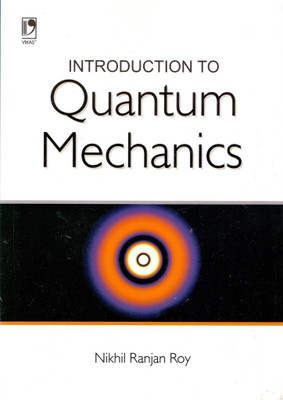 Introduction to Quantum Mechanics(English, Paperback, Roy)